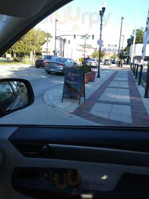 Mabell Ice Cream And Sandwich Shop