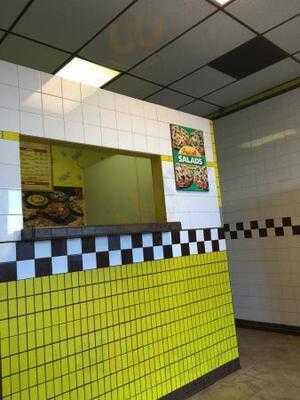 Hungry Howie's Pizza