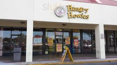 Hungry Howie's Pizza