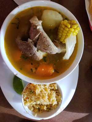 Taqueria Rancho El Jalisco