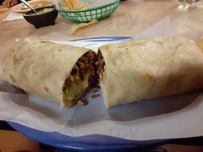 Taqueria Rancho El Jalisco