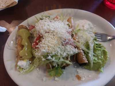 Taqueria Rancho El Jalisco