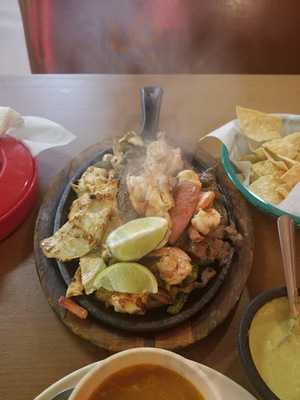 Taqueria Rancho El Jalisco