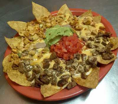 Taqueria Rancho El Jalisco