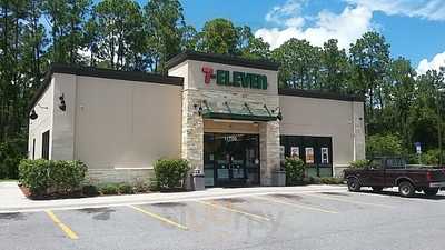 7-eleven