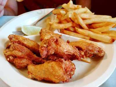 Marcos Seafood & Oyster Bar