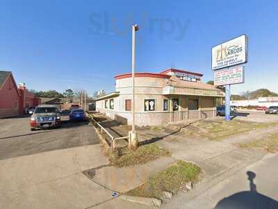 Marcos Seafood & Oyster Bar