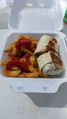 Omega Deli Restaurant