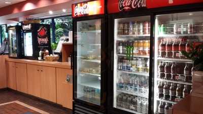 Omega Deli Restaurant