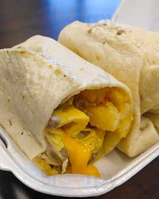 Omega Deli Restaurant