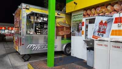 Krispy Krunchy Food Express