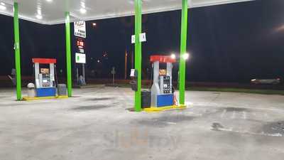 Krispy Krunchy Food Express