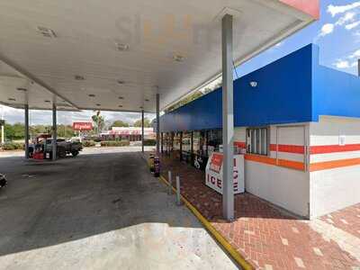 Krispy Krunchy Food Express