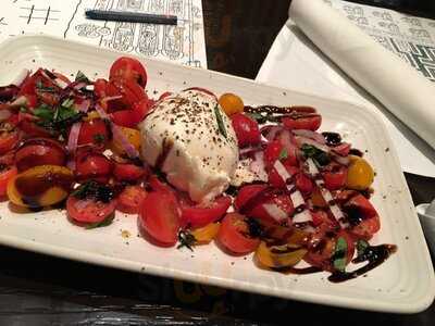 Carrabba's Italian Grill