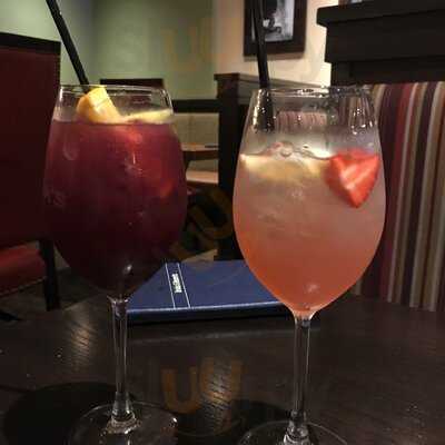 Carrabba's Italian Grill