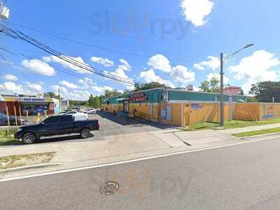 Caribbean Food Market