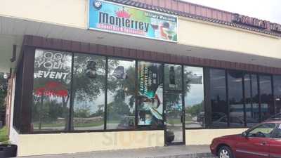 Monterrey Sports Bar