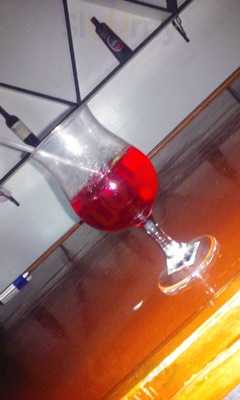 Monterrey Sports Bar