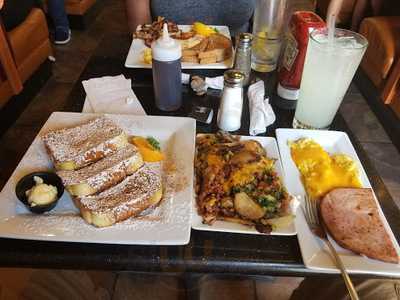 Zai Zai's Singaporean Cuisine