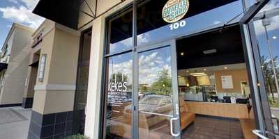 Zai Zai's Singaporean Cuisine