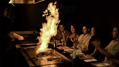 Tokyohana Grill & Sushi Bar