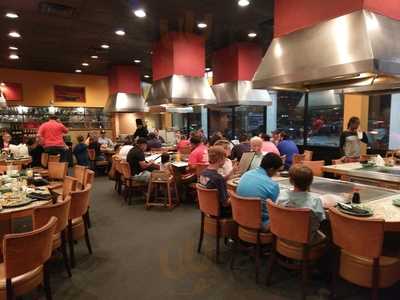 Tokyohana Grill & Sushi Bar