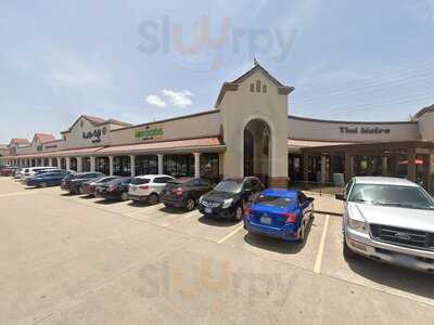 Tokyohana Grill & Sushi Bar