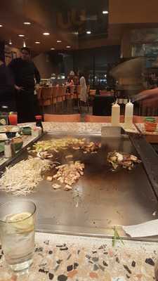 Tokyohana Grill & Sushi Bar