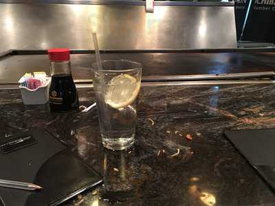 Tokyohana Grill & Sushi Bar