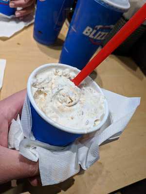 Dairy Queen Grill & Chill