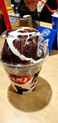 Dairy Queen Grill & Chill