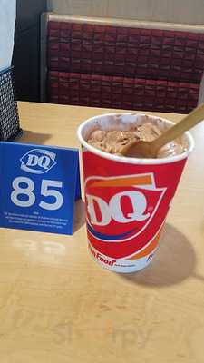 Dairy Queen Grill & Chill