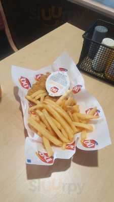 Dairy Queen Grill & Chill
