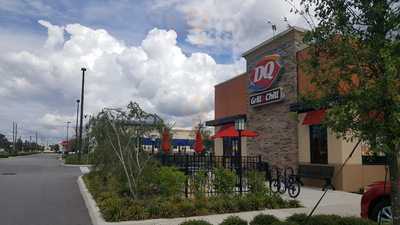Dairy Queen Grill & Chill