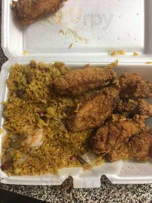 Great Wall Chinese Restaurant