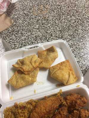 Great Wall Chinese Restaurant