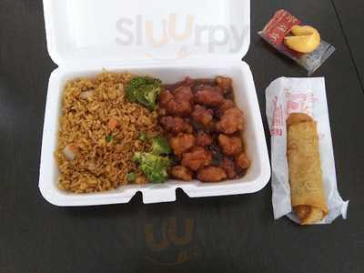 Great Wall Chinese Restaurant