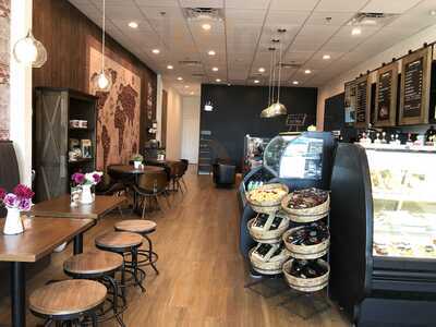 Ok, But First Coffee