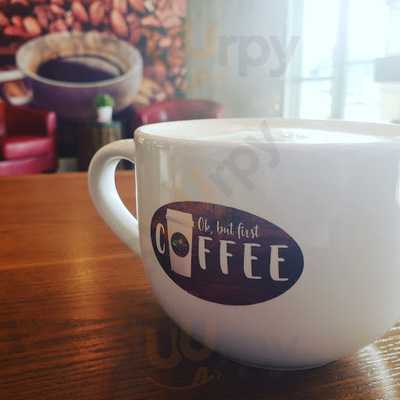 Ok, But First Coffee