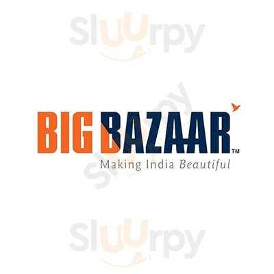 Big Bazaar