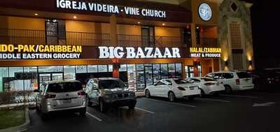 Big Bazaar