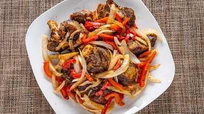 Unique African Cuisine Bar & Grill