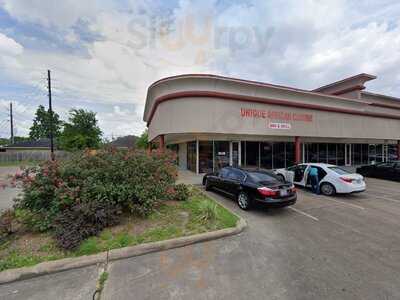 Unique African Cuisine Bar & Grill