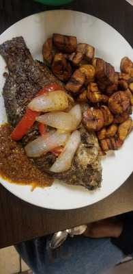 Unique African Cuisine Bar & Grill