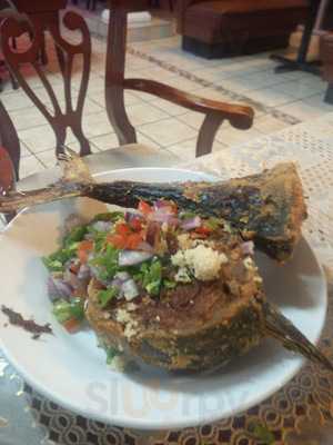 Unique African Cuisine Bar & Grill