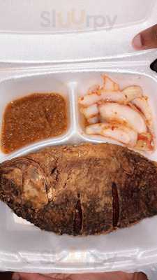 Unique African Cuisine Bar & Grill