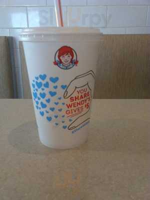 Wendy's