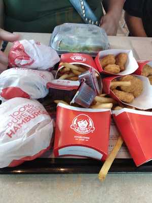 Wendy's