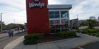 Wendy's