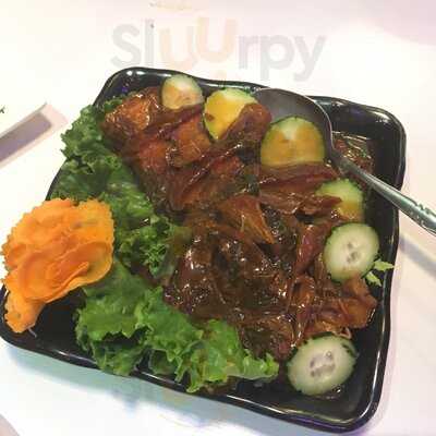 Neway Restaurant And Lounge